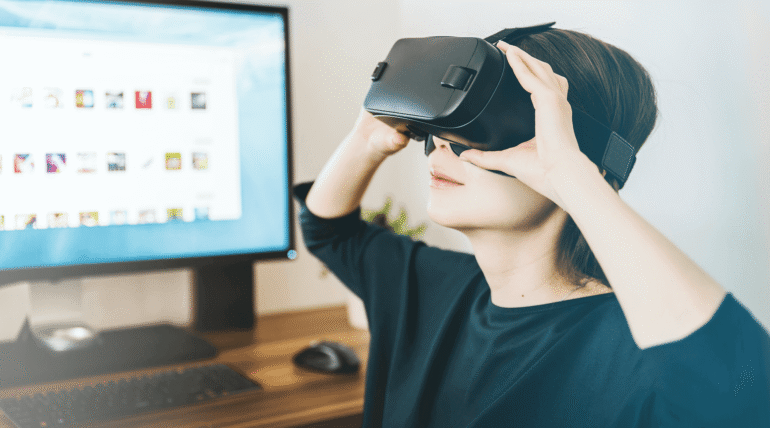 Taking your startup to the next level